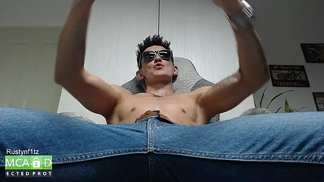 Rustynf1tz_'s Live XXX Chat