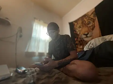 XXX chat uživo modela ThrowedWorldWide