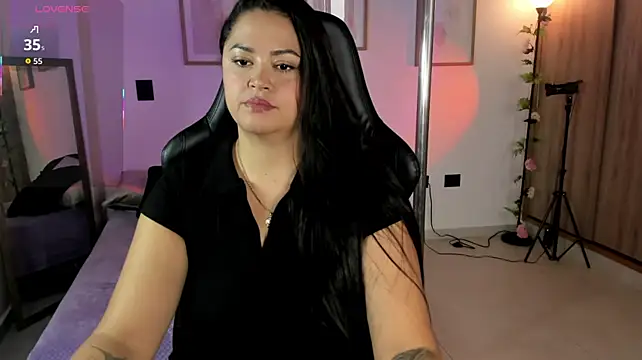 MariaIsabel__のライブXXXチャット