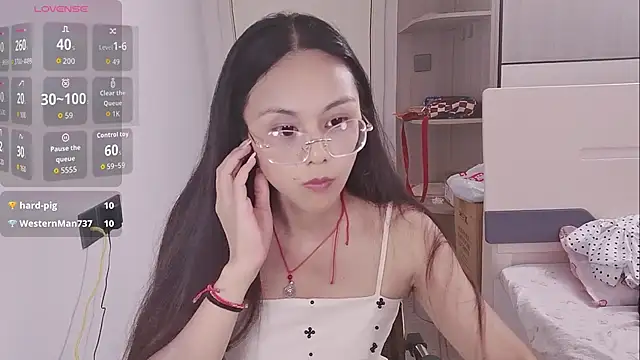 Chat XXX Live yishan-22