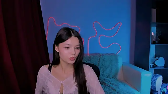 צ'אט XXX בשידור חי של itscharlliee