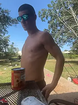 JockNThirsty's Webcam Show