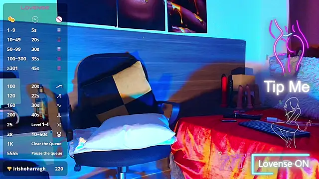 دردشة Mila_cams1_ الجنسية المباشرة