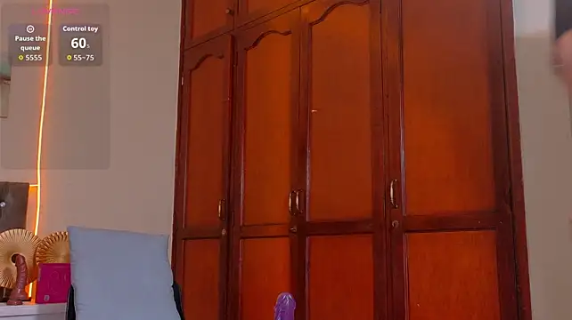 Simon_Rz 웹캠 쇼