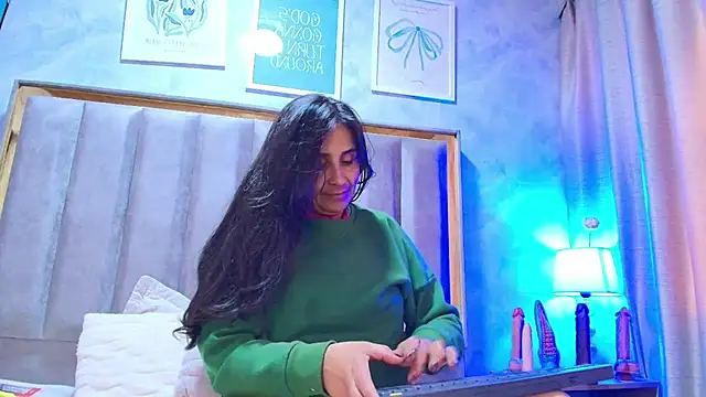 _Marcela__のライブXXXチャット