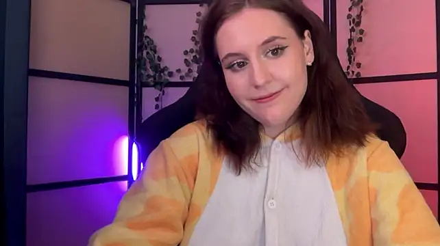Chat XXX en directo de Diana_Flower