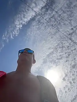 JockNThirsty webkamerás műsora