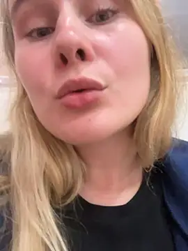 XXX chat uživo modela SiaLater