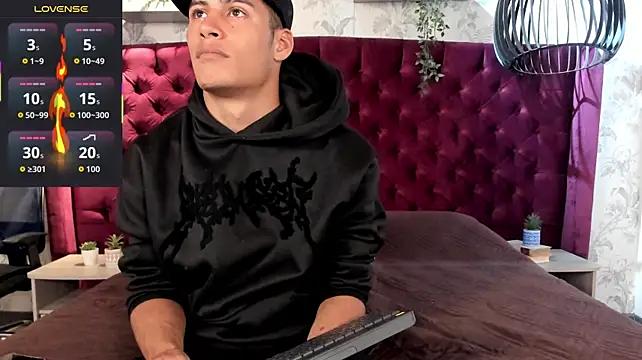 Chat +18 de angelsilva_ ao vivo