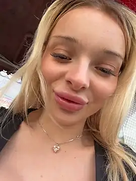 HannaXLove Webcam-Show