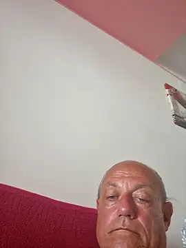 gianbragallini Webcam show