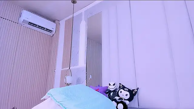 VesperVelvet live XXX chat