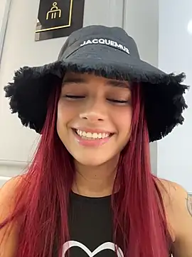 Živý XXX chat amber_sparkle