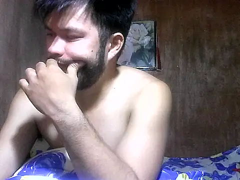 HairyHottestpinoyHandsome Obrolan Langsung XXX