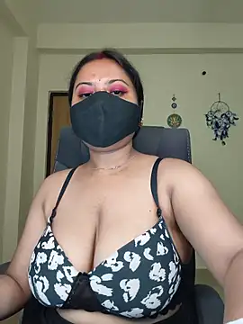 Chat XXX Live GoddessAnamika