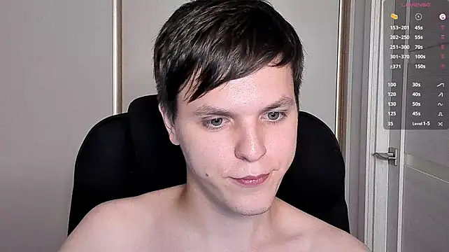 Johnny_rain__ Webcamshow