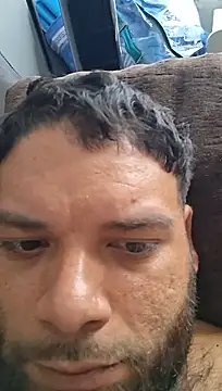 ChristianN8923's Webcam Show