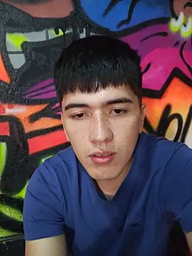 Jaxon__King 웹캠 쇼