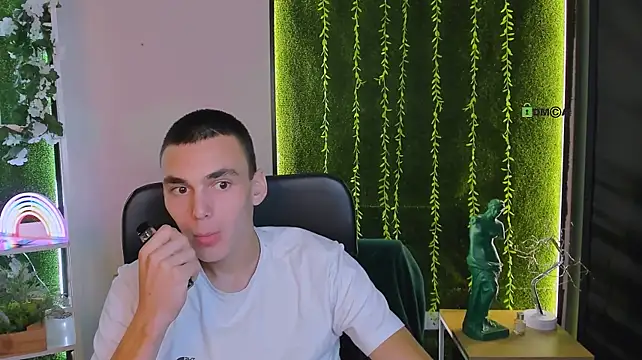 Živý XXX chat dark_riders