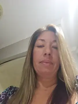 Show de webcam de MiraKisss