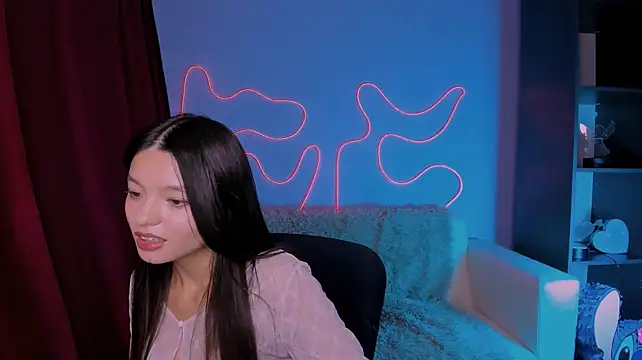 itscharlliee's Live XXX Chat