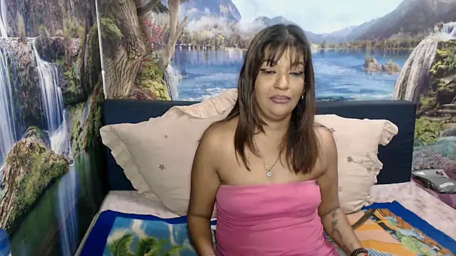 indianaqua's Live XXX Chat