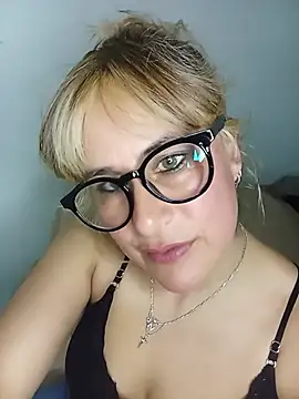 Show webcam de viviana49sexy