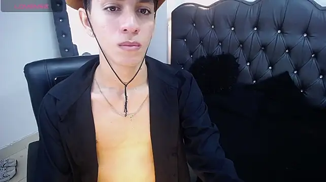 Nicolas_Rosenthal Chat XXX in diretta