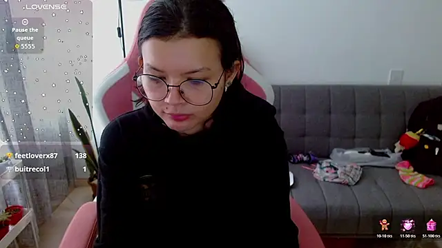 azumiichan's Live XXX Chat
