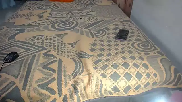 Chat XXX en directo de BootySoYummyX