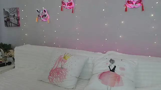 Chat XXX en directo de MeryCheris