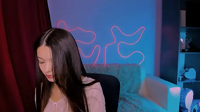 Chatroom XXX en direct de itscharlliee