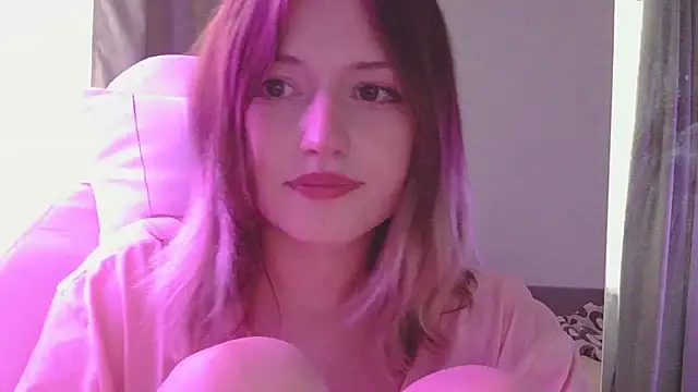 Chat +18 de Beloved_Mary ao vivo