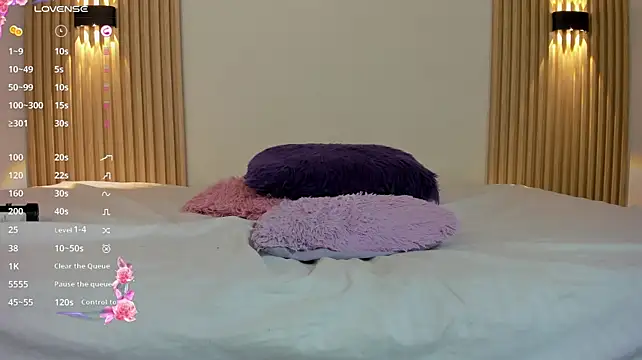 Chat +18 de EllaScott7 ao vivo
