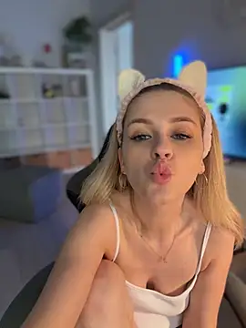 Love_Bri XXX чат на живо
