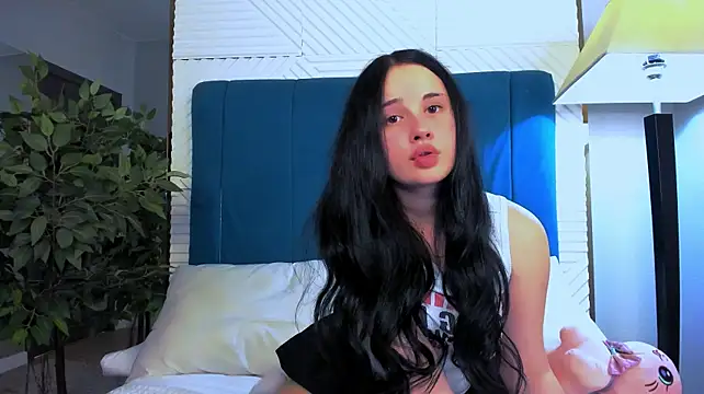 AmeliaRiviera élő XXX-chatje