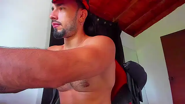 Baky_sexy Show Webcam