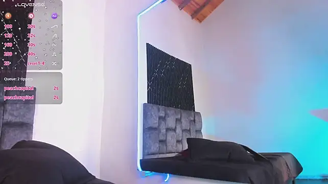 Chat XXX Live Liamsubtle01