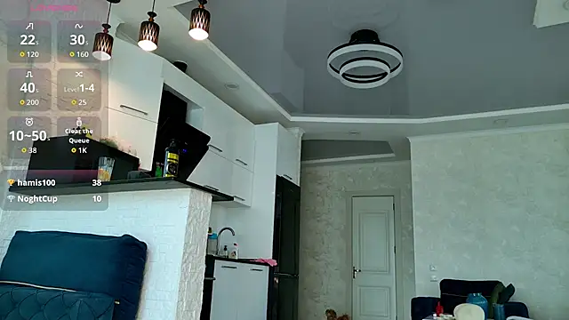 angelicfenix Live XXX-Chat