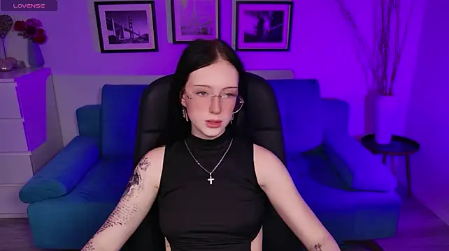 แชท XXX สดของ AlexisBliss