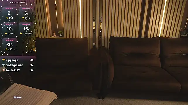 VinnaSkyn Live XXX chat