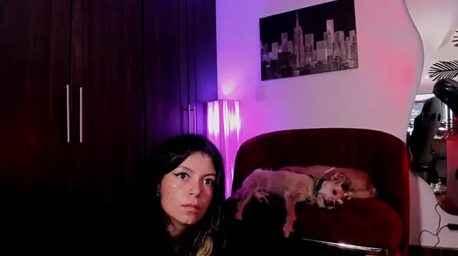 Meghan320's Live XXX Chat