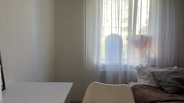 XXX chat uživo modela Adrll_Cute