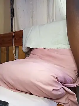 Show de webcam de Morning_Stroker