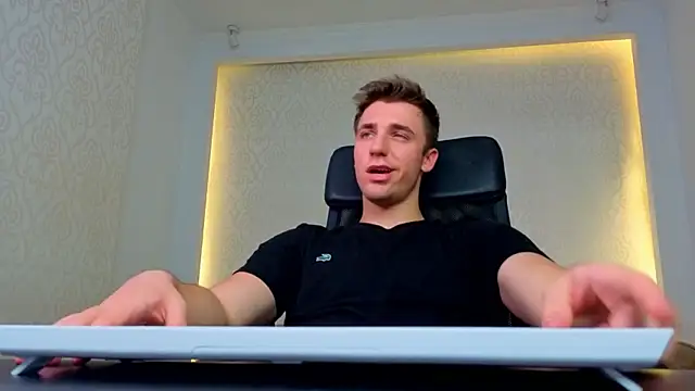 KellenWest – Naživo XXX chat