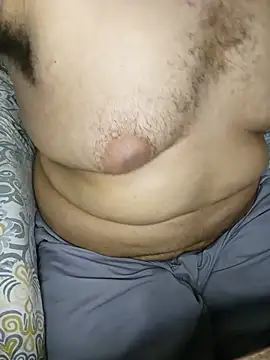 Show de webcam de chubbygamer26