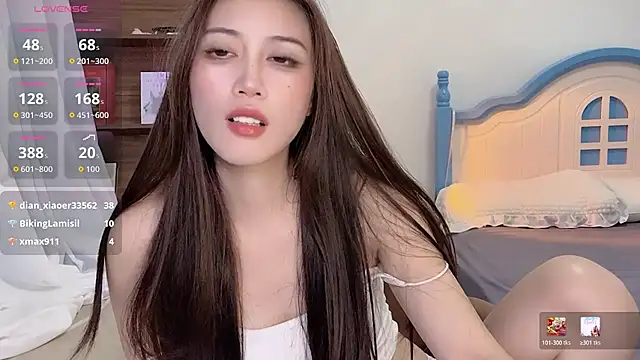 o-lov-'s Live XXX Chat