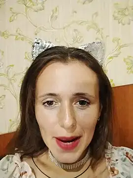 Ruby_Avila – Kamerová šou