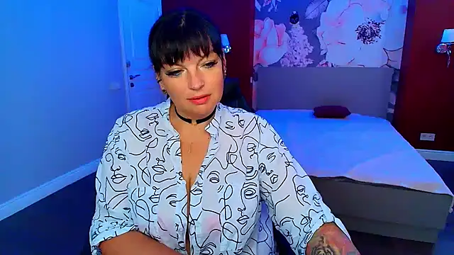 Victoria_booth – Naživo XXX chat
