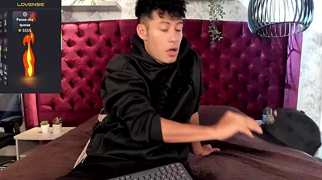 angelsilva_'s Webcam Show